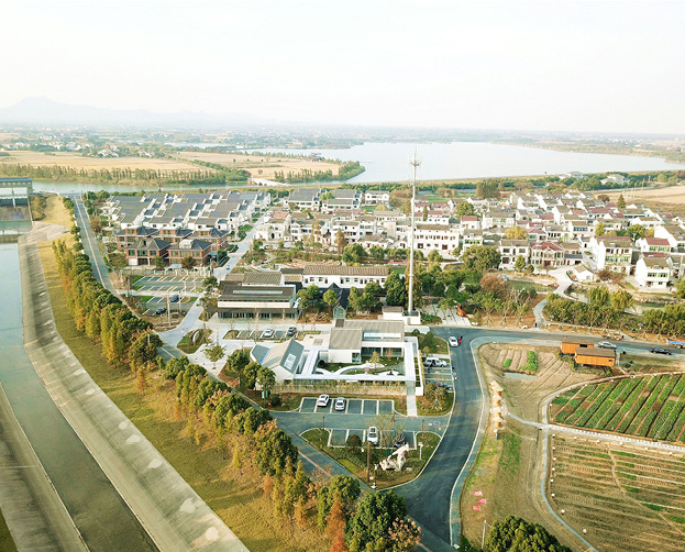 塘马村建成鸟瞰图.jpg